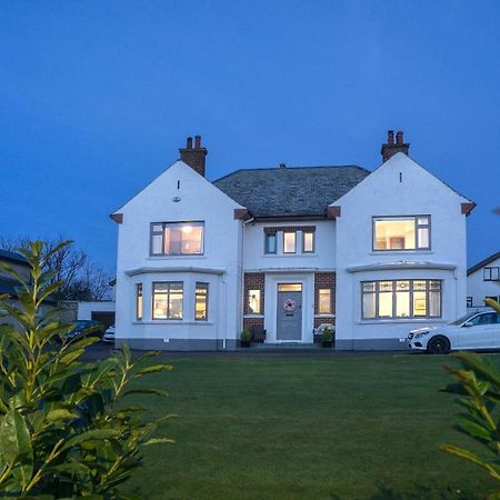 Larkhill House Ξενοδοχείο Portrush Εξωτερικό φωτογραφία
