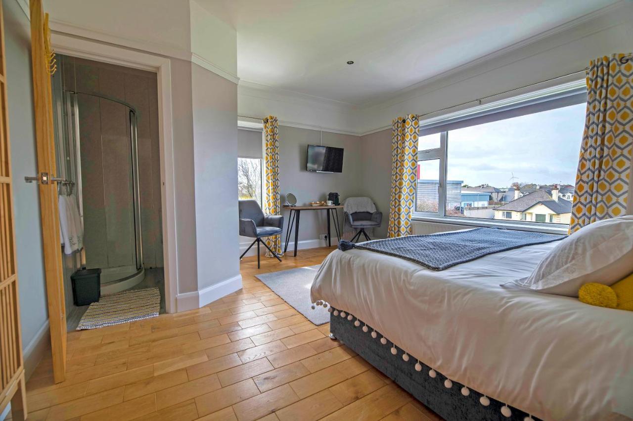 Larkhill House Ξενοδοχείο Portrush Εξωτερικό φωτογραφία