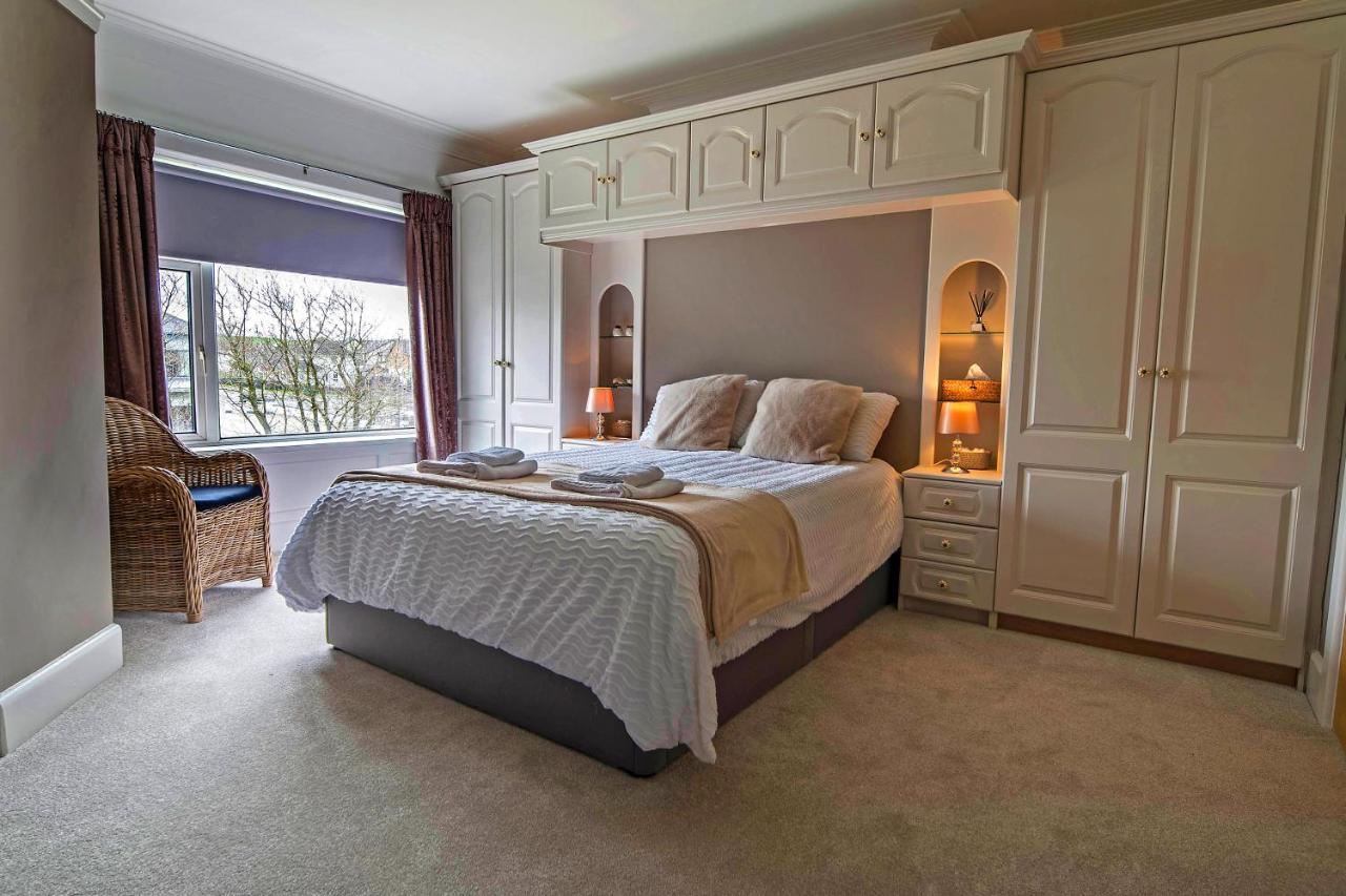 Larkhill House Ξενοδοχείο Portrush Εξωτερικό φωτογραφία