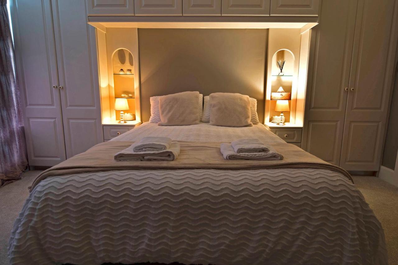 Larkhill House Ξενοδοχείο Portrush Εξωτερικό φωτογραφία