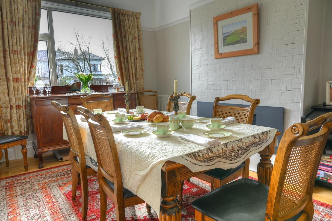 Larkhill House Ξενοδοχείο Portrush Εξωτερικό φωτογραφία