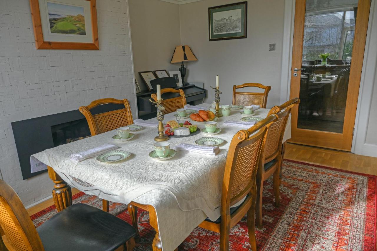 Larkhill House Ξενοδοχείο Portrush Εξωτερικό φωτογραφία