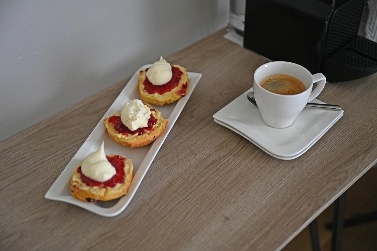 Larkhill House Ξενοδοχείο Portrush Εξωτερικό φωτογραφία