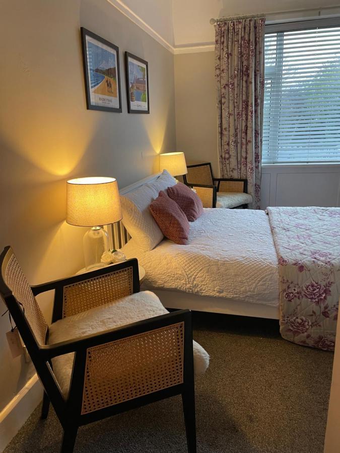 Larkhill House Ξενοδοχείο Portrush Εξωτερικό φωτογραφία