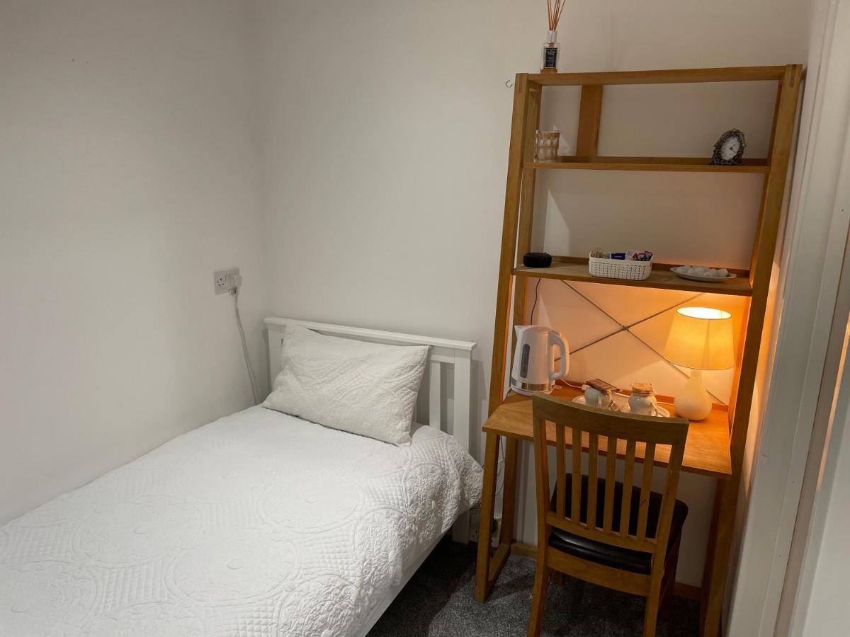Larkhill House Ξενοδοχείο Portrush Εξωτερικό φωτογραφία