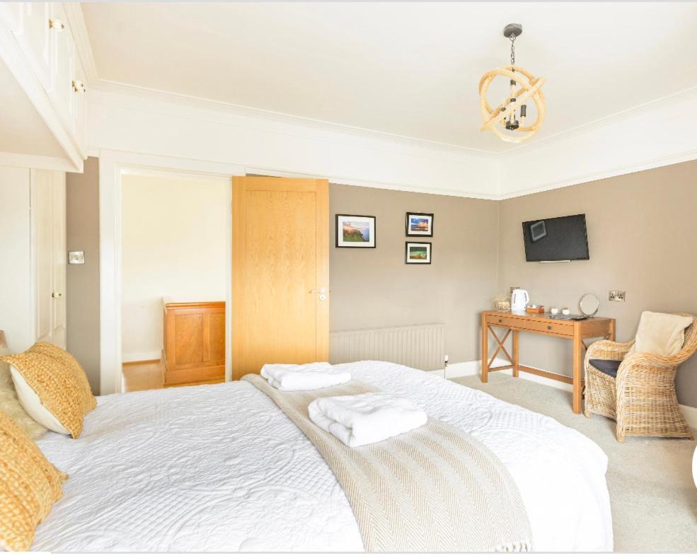 Larkhill House Ξενοδοχείο Portrush Εξωτερικό φωτογραφία