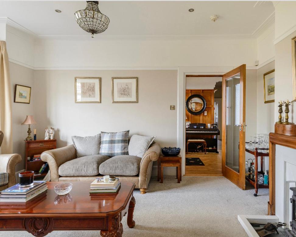Larkhill House Ξενοδοχείο Portrush Εξωτερικό φωτογραφία