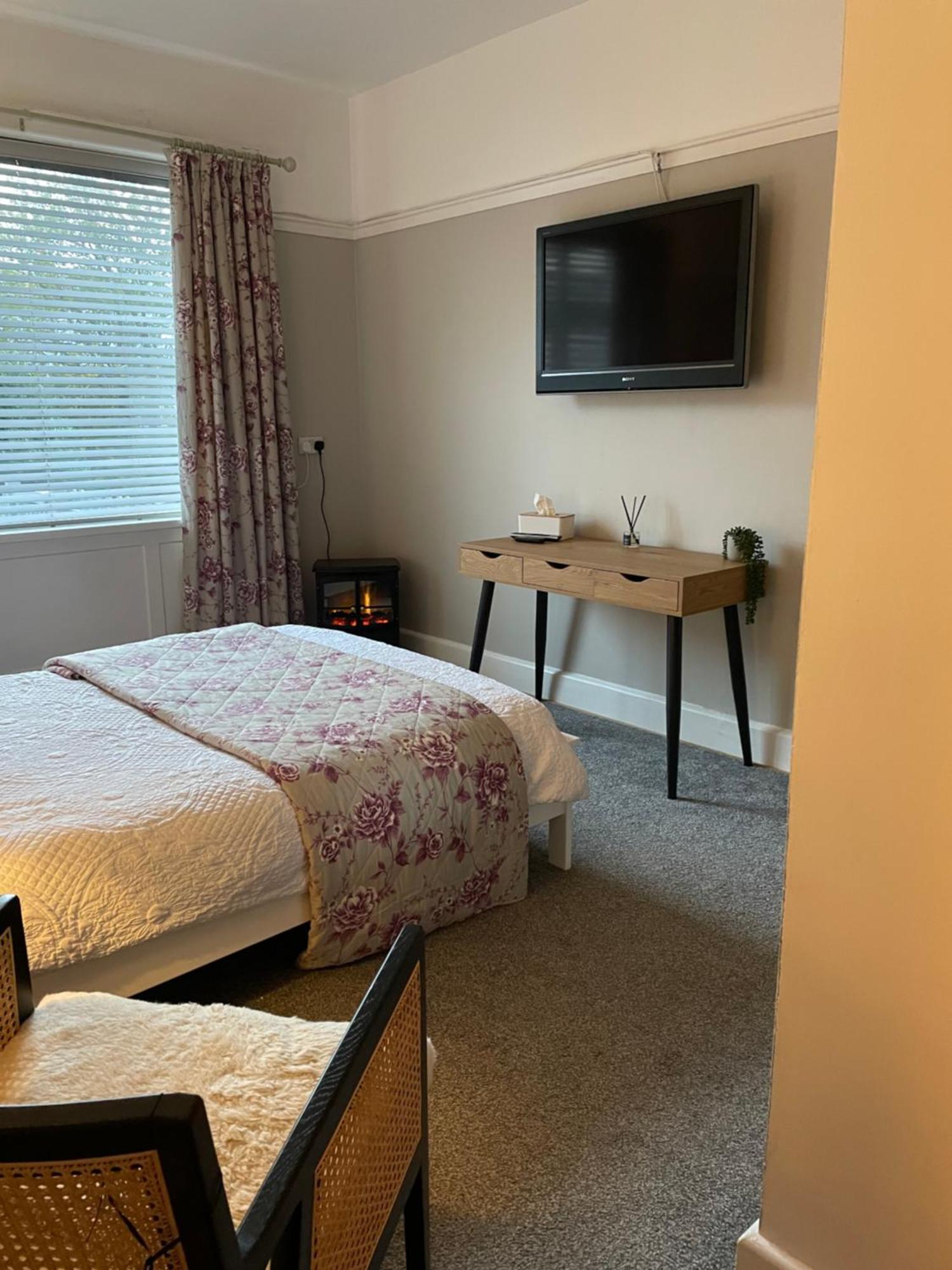 Larkhill House Ξενοδοχείο Portrush Εξωτερικό φωτογραφία