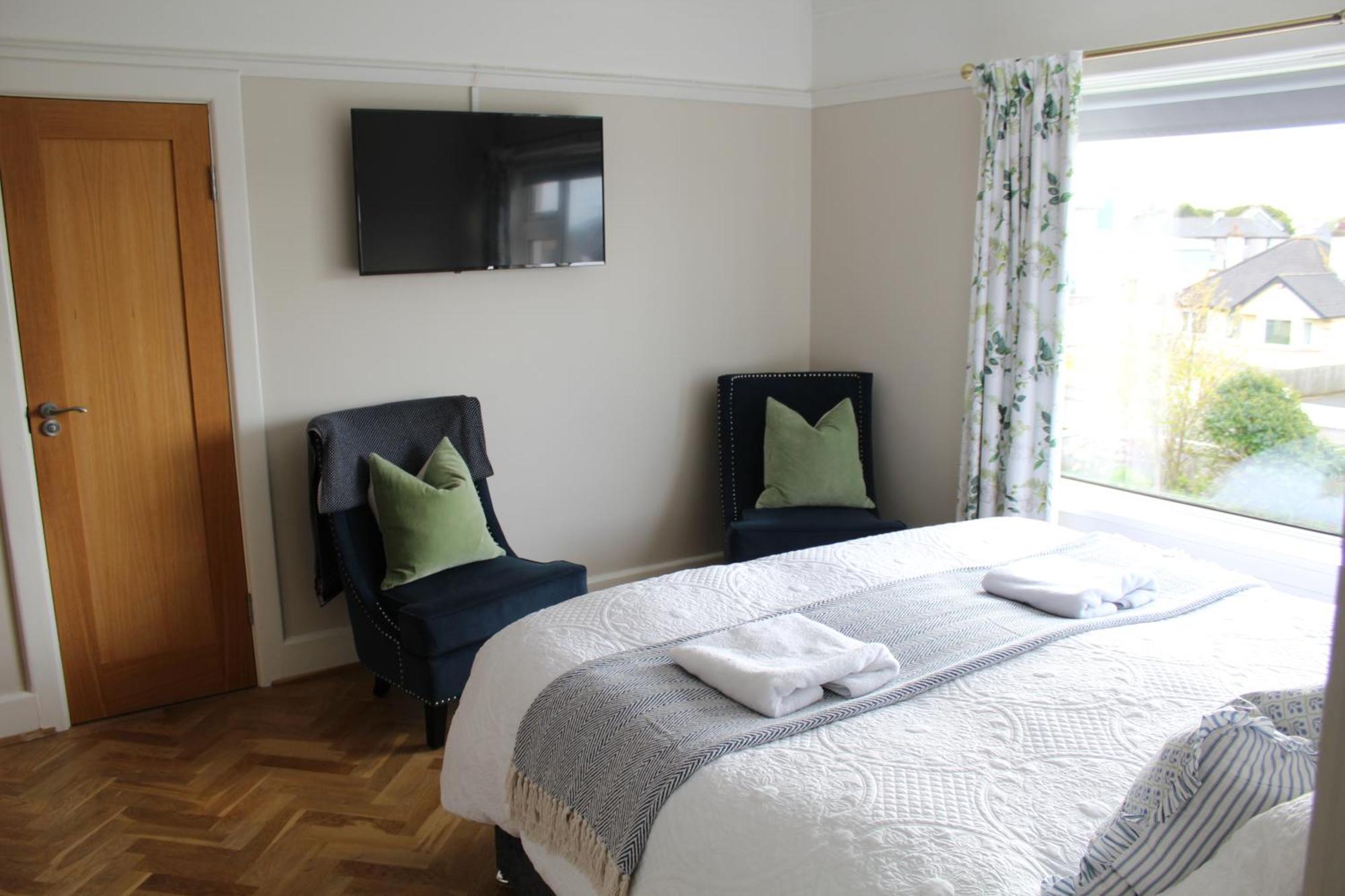Larkhill House Ξενοδοχείο Portrush Εξωτερικό φωτογραφία